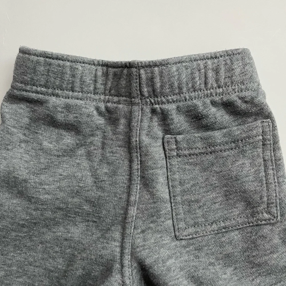 Gymboree boys 6-12 months sweatpants